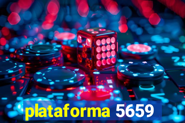 plataforma 5659